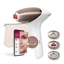 Electric Hair Remover Philips BRI973/00
