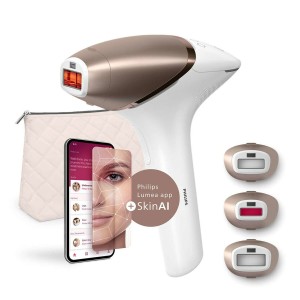 Electric Hair Remover Philips BRI973/00