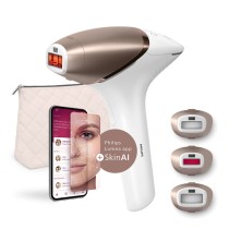 Electric Hair Remover Philips BRI973/00