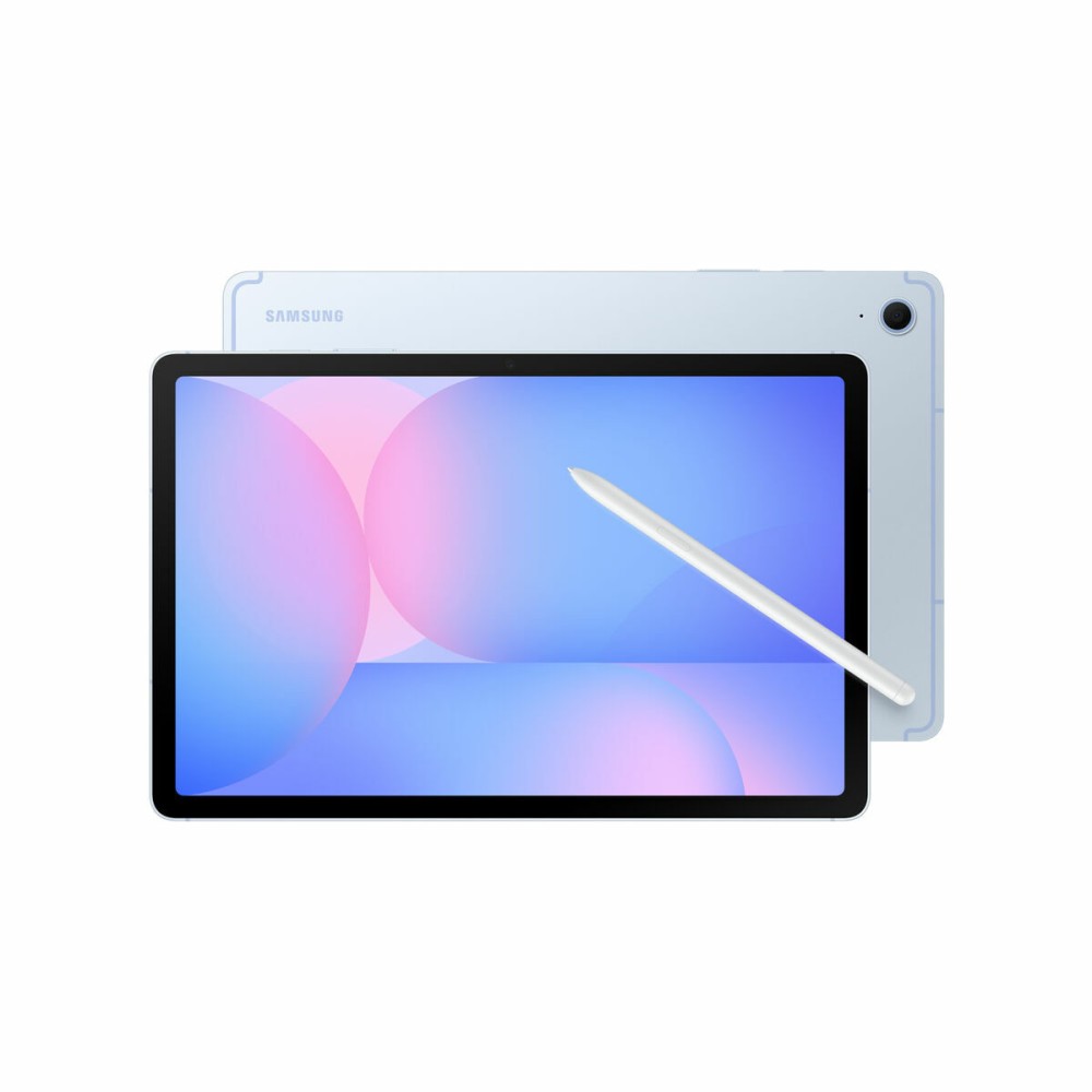 Tablet Samsung SM-X520NLBREUB 10,9" Octa Core 8 GB RAM 128 GB Blau