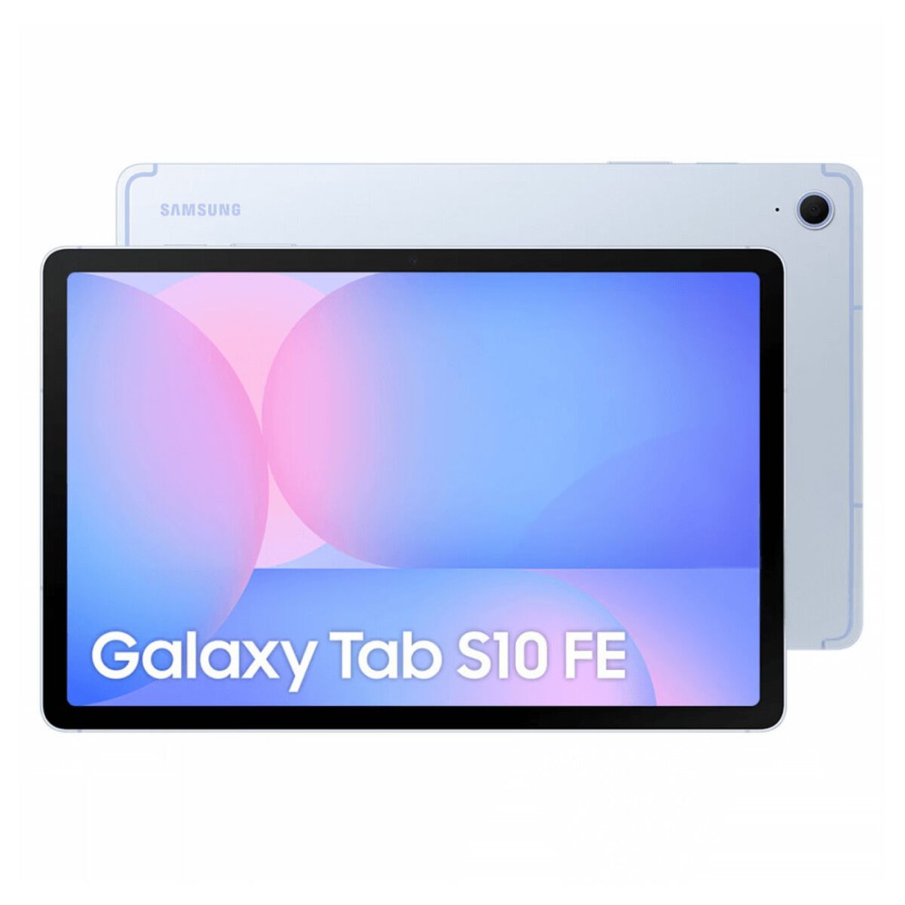 Tablette Samsung SM-X520NLBREUB 10,9" Octa Core 8 GB RAM 128 GB Bleu