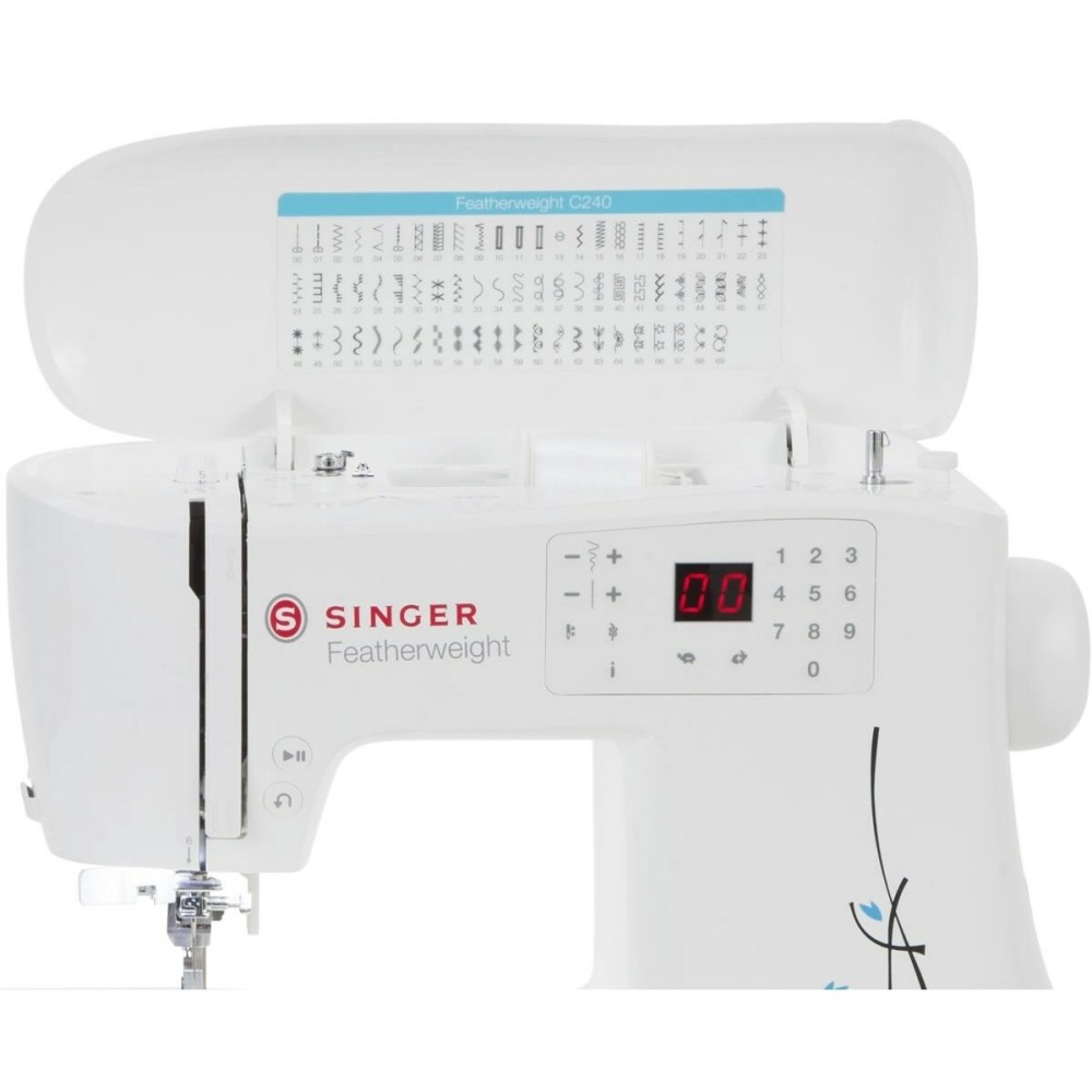 Sewing Machine Singer C240