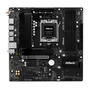Carte Mère ASRock B850M Pro-A WiFi Intel Wi-Fi 6 AMD AM5