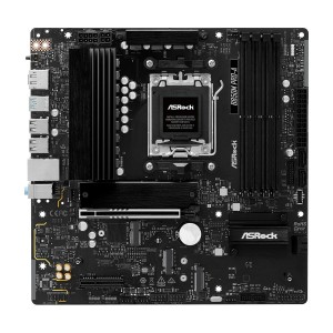Carte Mère ASRock B850M Pro-A AMD AM5