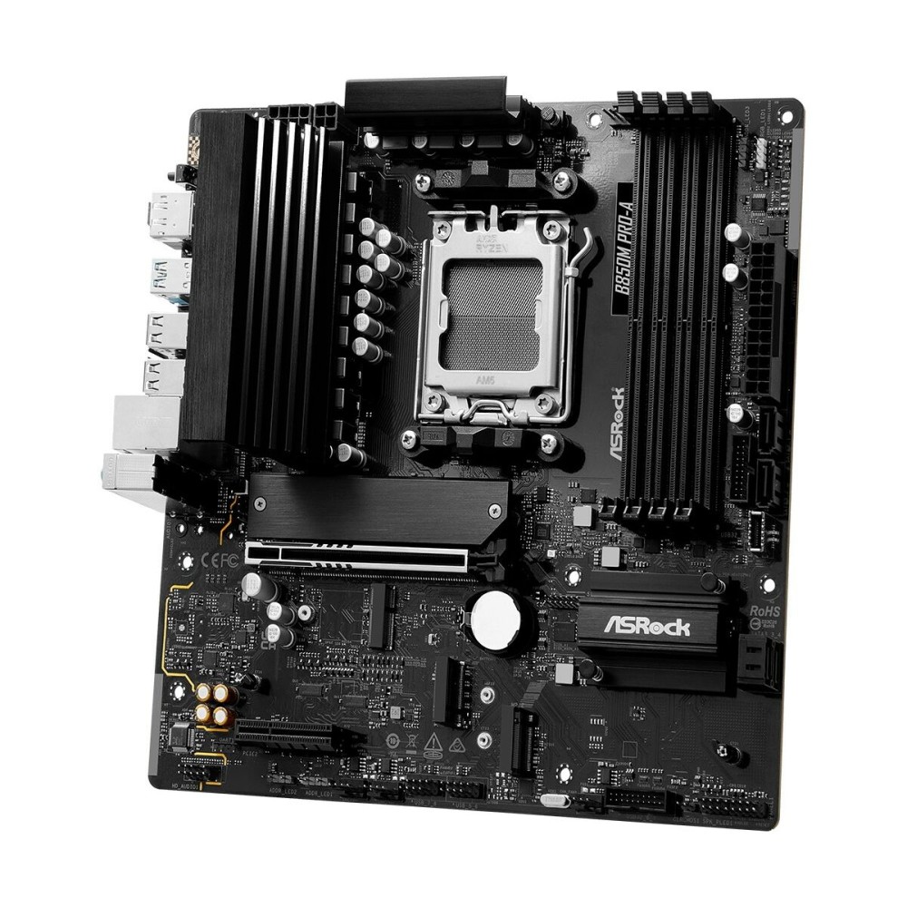 Carte Mère ASRock B850M Pro-A AMD AM5