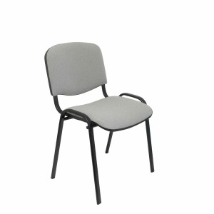 Chaise de Réception Alcaraz Royal Fern PACK426ARAN40 Gris