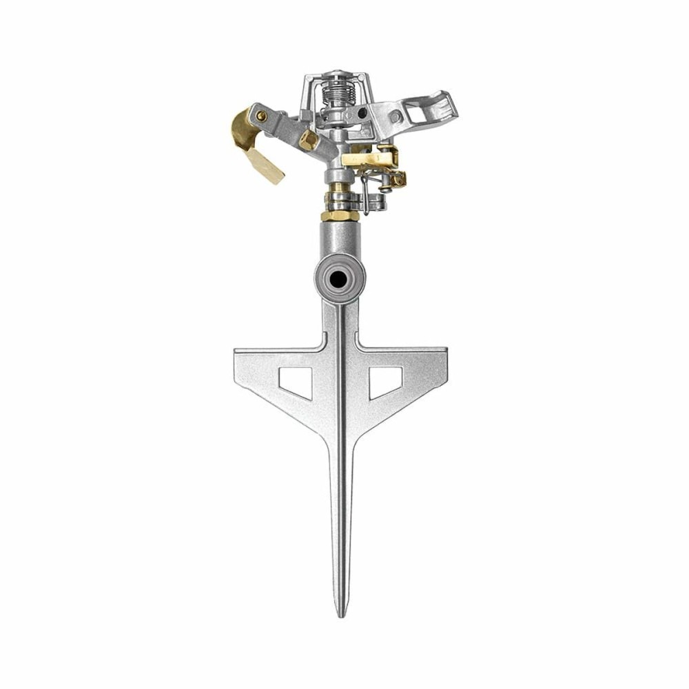 Rasensprinkler Cellfast Metall 6 BAR