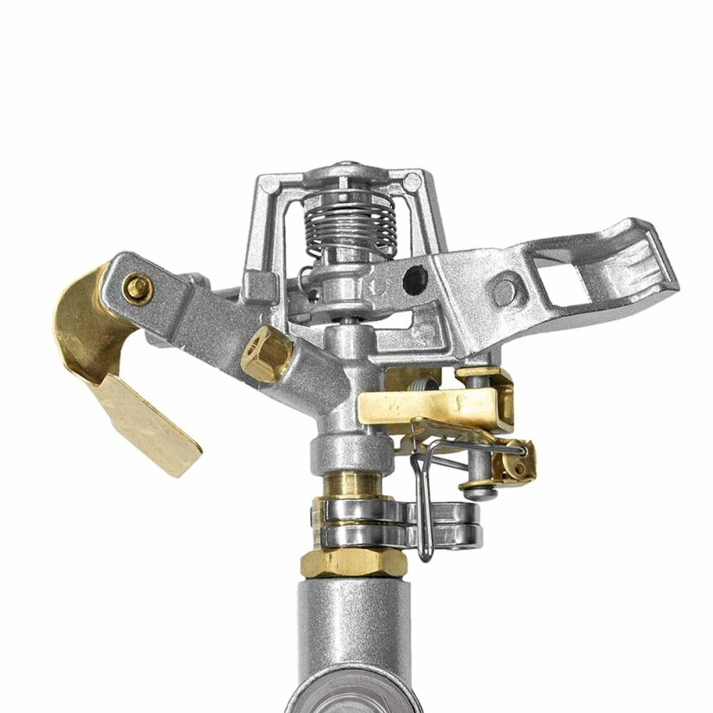 Water Sprinkler Cellfast Metal 6 BAR