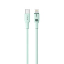 USB-C auf Lightning Verbindungskabel Havit CB6281 1.0m grün 1 m