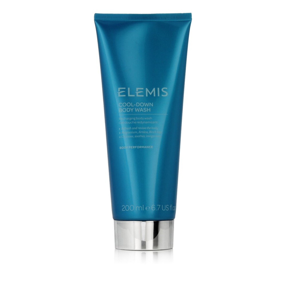 Duschgel Elemis Gel