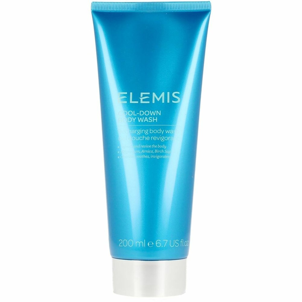 Duschgel Elemis Gel