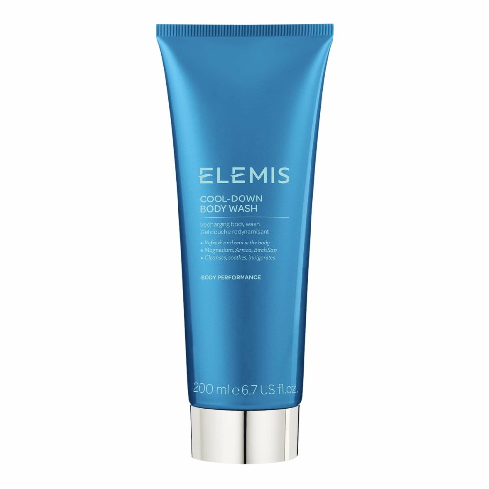 Duschgel Elemis Gel