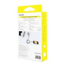Câble USB A vers USB-C Baseus P10377802U01-02 Noir Or 2 m