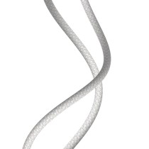Câble USB-C vers Lightning Baseus CATLGD-02 Blanc 1 m