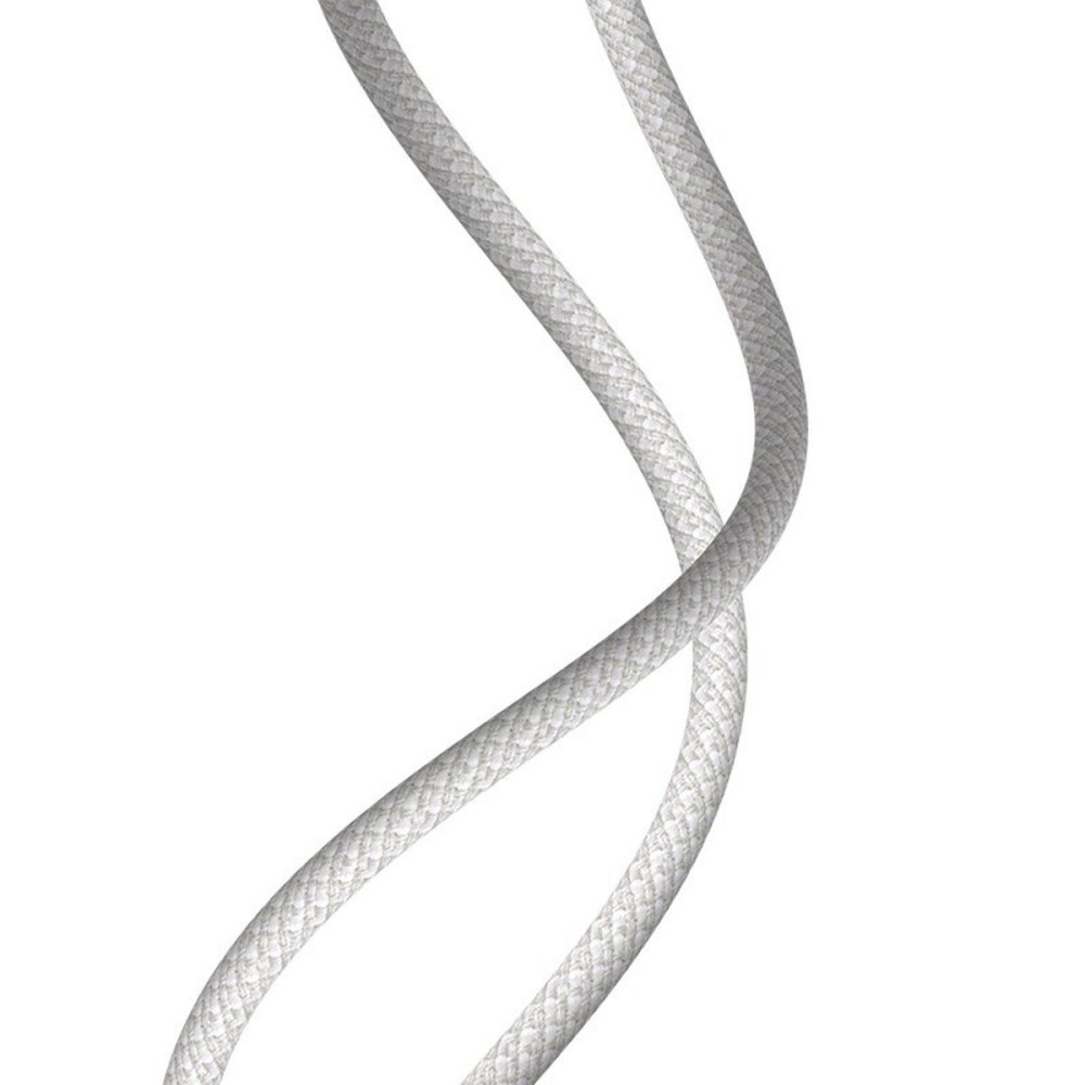 Câble USB-C vers Lightning Baseus CATLGD-02 Blanc 1 m