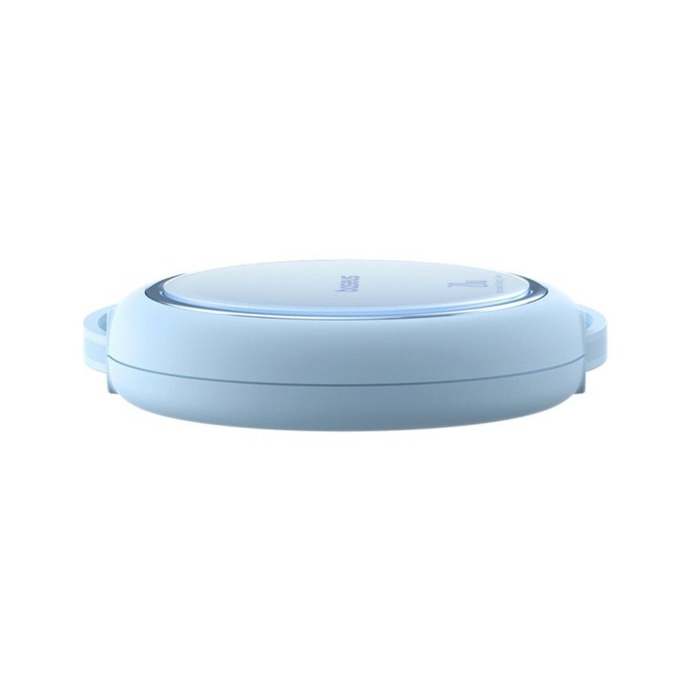 USB-C auf Lightning Verbindungskabel Baseus P10364501311-00 Blau 1 m