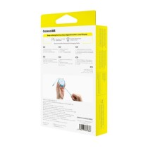 USB-C to Lightning Cable Baseus P10364501311-00 Blue 1 m