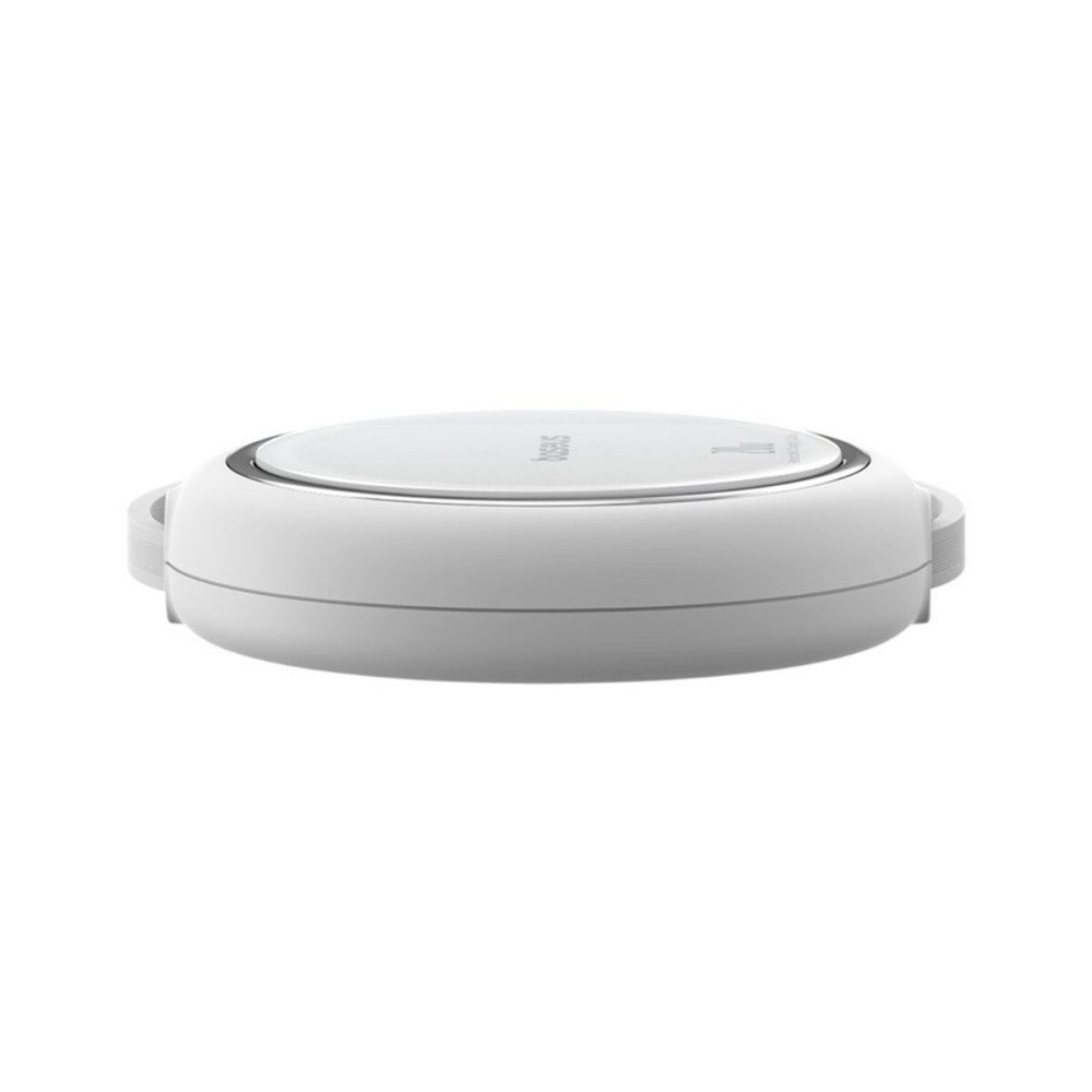 USB-C auf Lightning Verbindungskabel Baseus P10364501211-00 Weiß 1 m