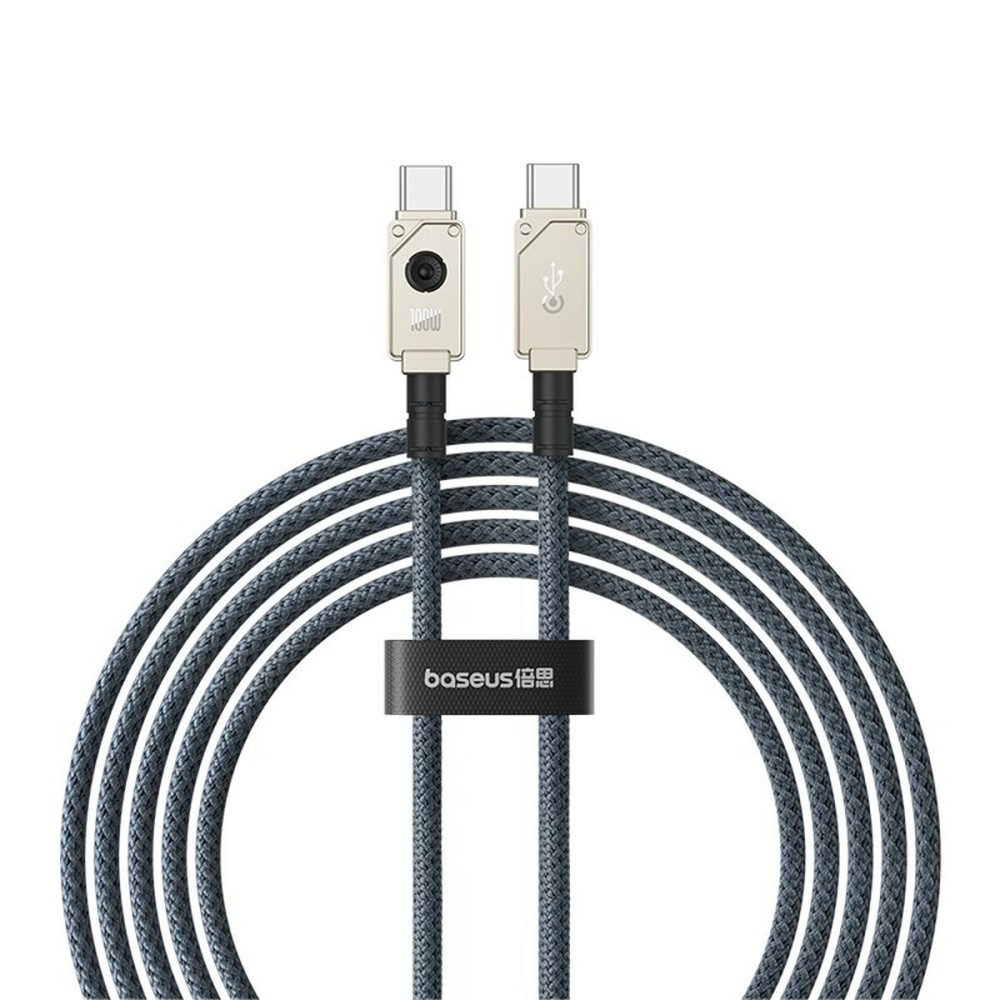 Câble USB-C vers USB-C Baseus P10355800221-01 1 m