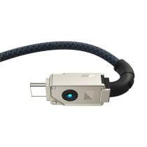 USB-C to USB-C Cable Baseus P10355800221-01 1 m