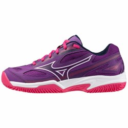 Chaussures de Padel pour Adultes Mizuno Break Shot 4