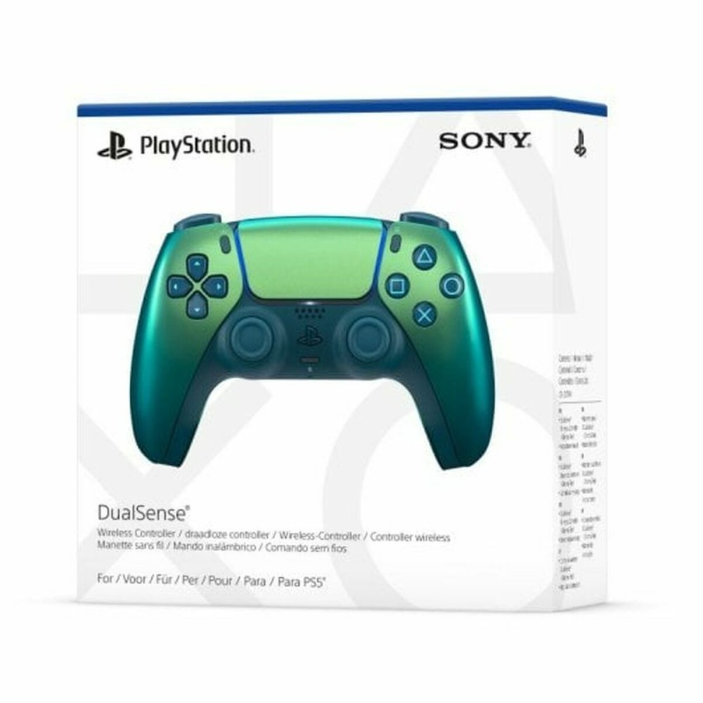 Gaming Control Sony 711719590477