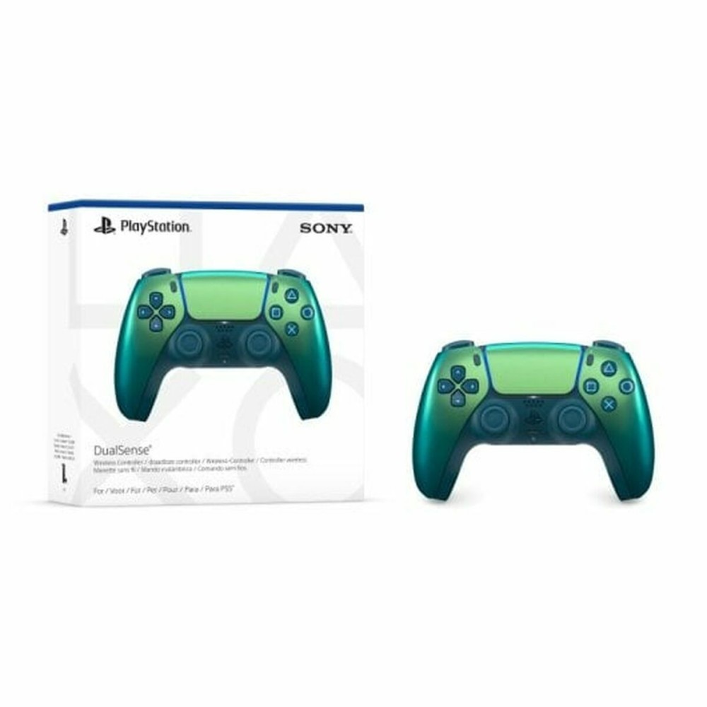 Gaming Control Sony 711719590477