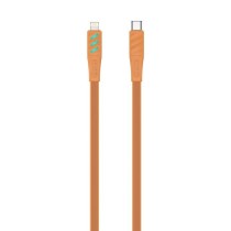 USB-C auf Lightning Verbindungskabel Havit CB6255 Orange 1 m