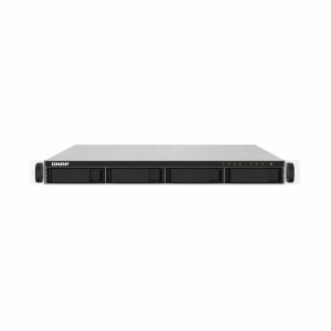 Serveur rack Qnap TS-432PXU-2G 2 GB RAM