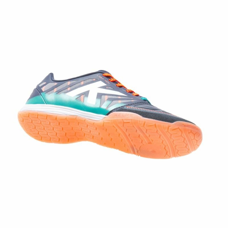 Chaussures de Futsal pour Adultes Kelme All In Unisexe