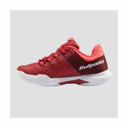 Padel-Sportschuhe für Erwachsene Bullpadel Performance Comfort 24V