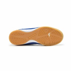 Chaussures de Futsal pour Adultes Kelme Precision Bleu Homme