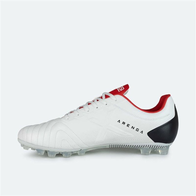 Chaussures de Football pour Adultes Munich Arenga 305 Blanc