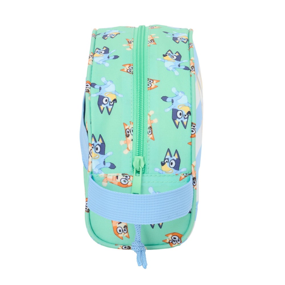 Trousse de Toilette Bluey Sisters