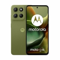 Smartphone Motorola 6,72" Octa Core 8 GB RAM 512 GB Vert