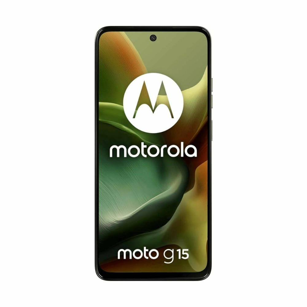 Smartphone Motorola 6,72" Octa Core 8 GB RAM 512 GB Vert