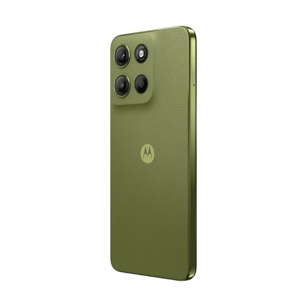 Smartphone Motorola 6,72" Octa Core 8 GB RAM 512 GB Vert