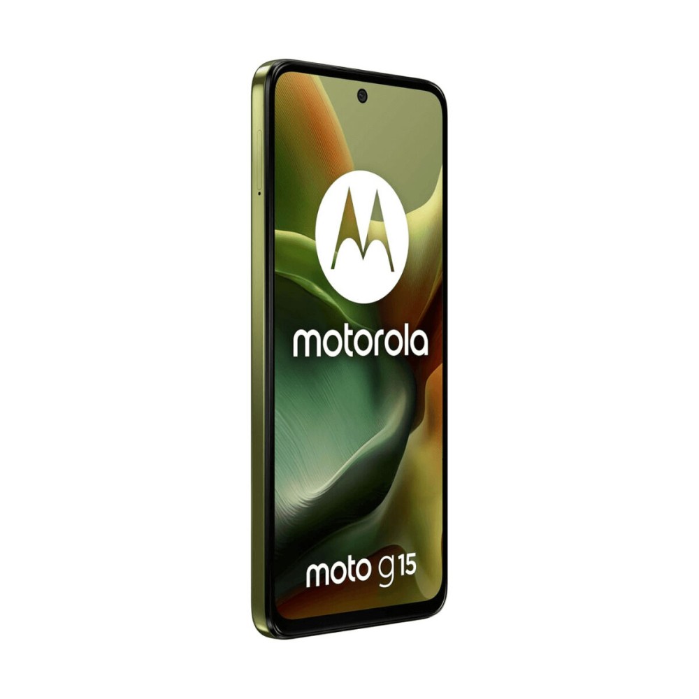 Smartphone Motorola 6,72" Octa Core 8 GB RAM 512 GB Vert