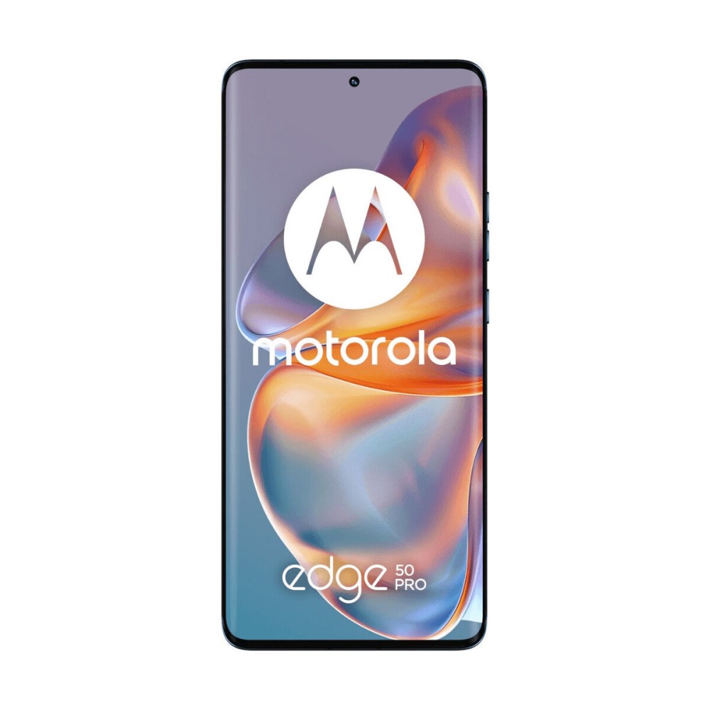 Smartphone Motorola XT2403-2 6,7" Octa Core 12 GB RAM 512 GB Bleu