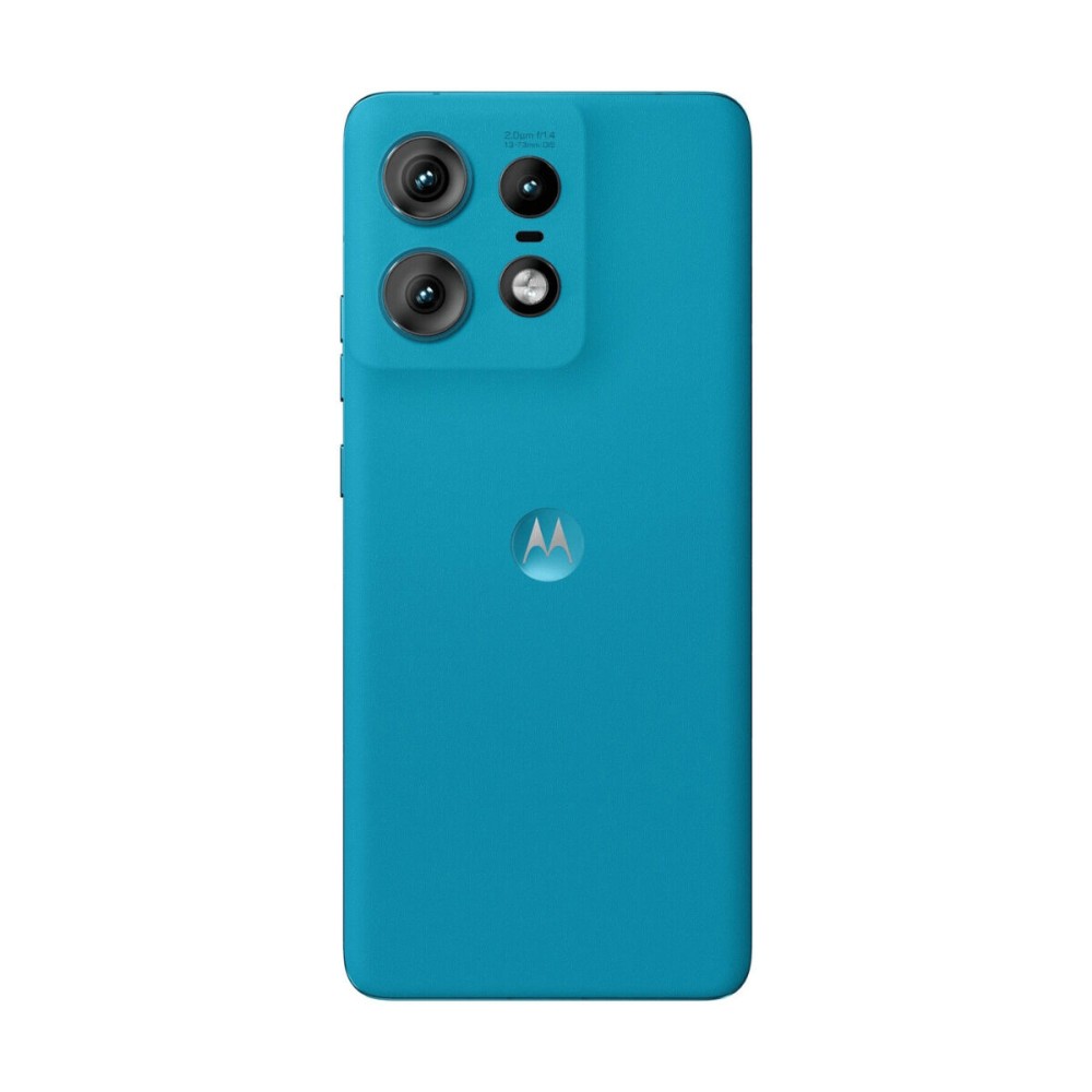 Smartphone Motorola XT2403-2 6,7" Octa Core 12 GB RAM 512 GB Bleu