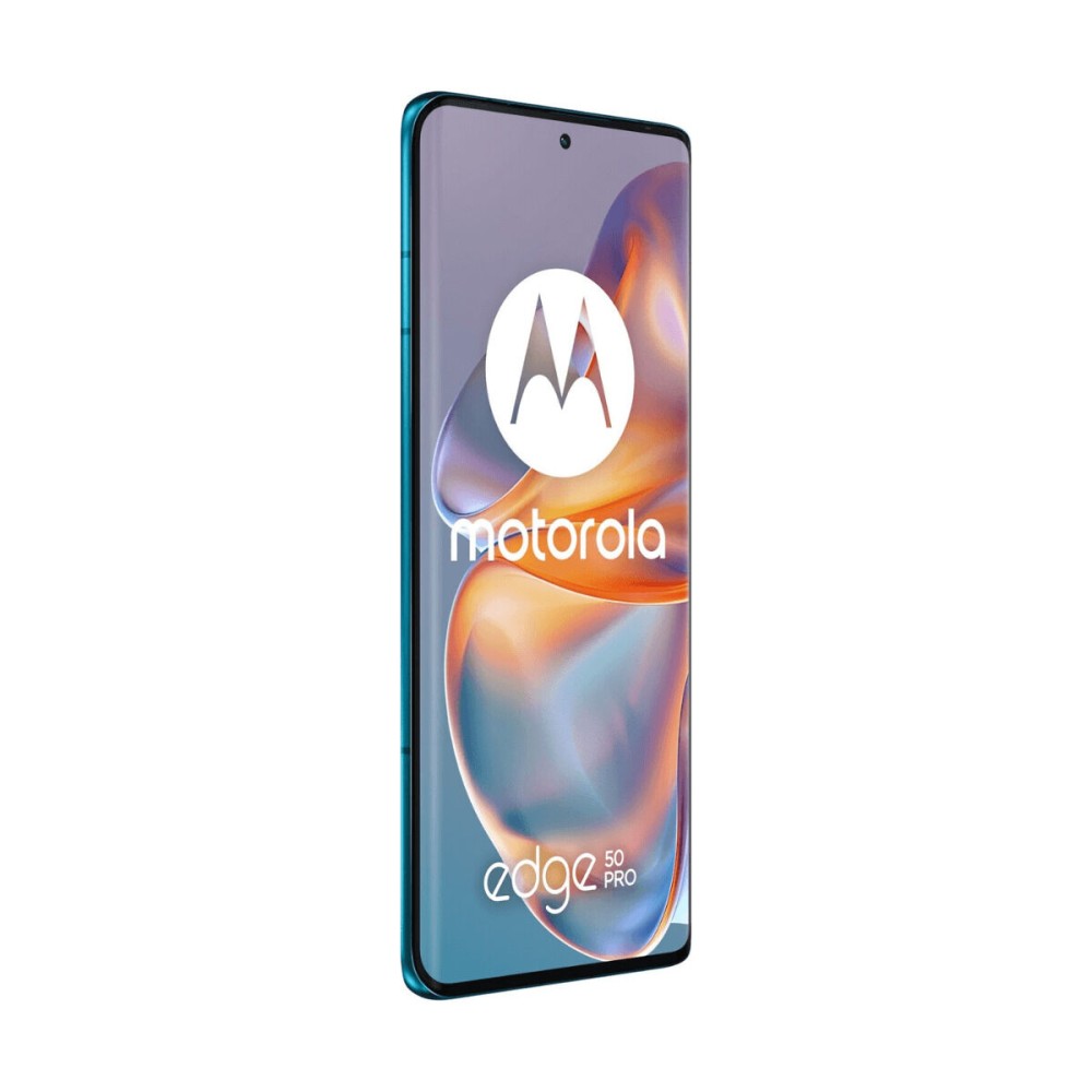 Smartphone Motorola XT2403-2 6,7" Octa Core 12 GB RAM 512 GB Bleu