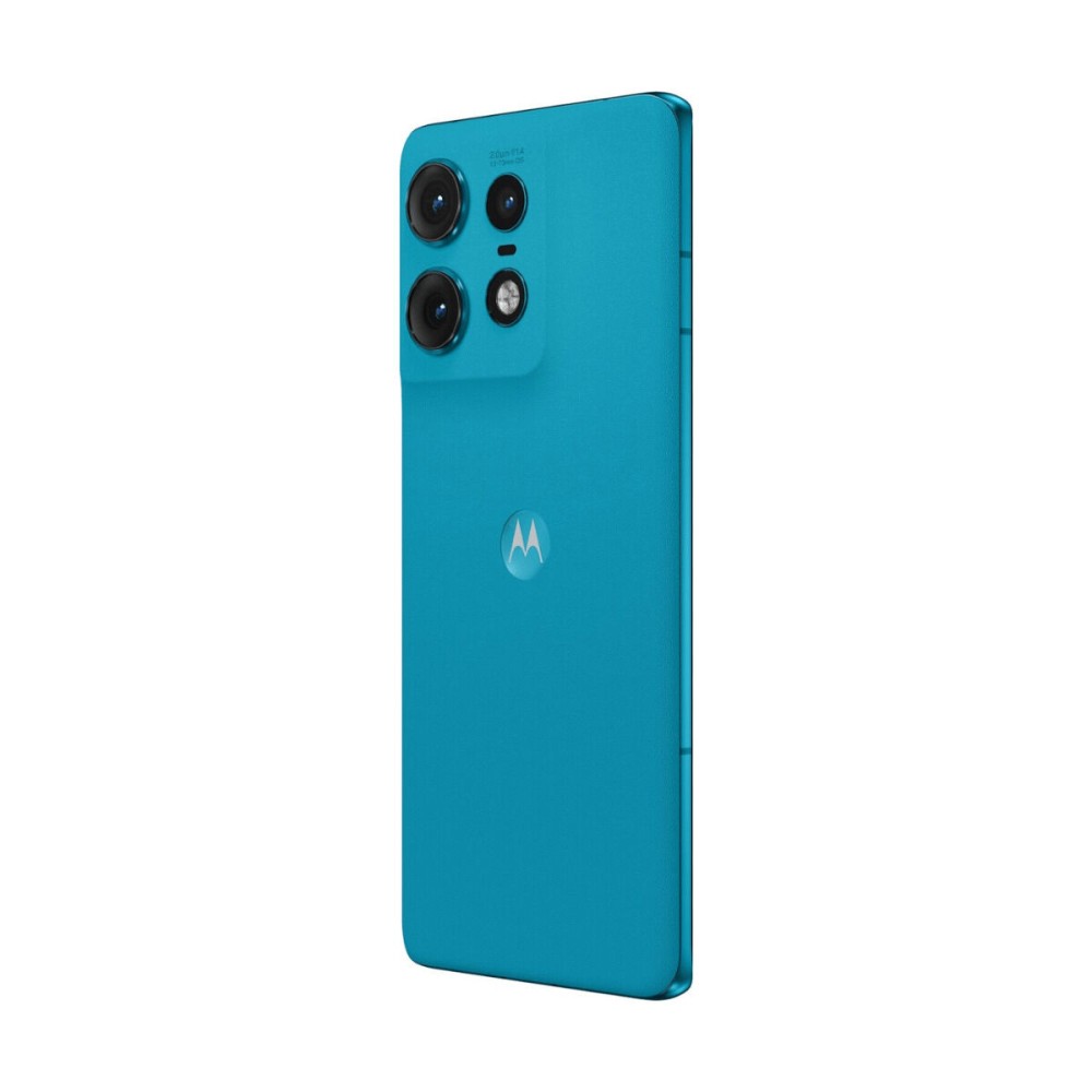 Smartphone Motorola XT2403-2 6,7" Octa Core 12 GB RAM 512 GB Bleu