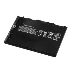 Laptop-Akku Green Cell HP119 Schwarz 3500 mAh