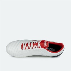 Chaussures de Football pour Adultes Munich Arenga 305 Blanc