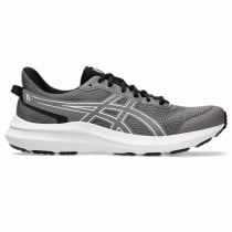 Laufschuhe für Erwachsene Asics Jolt 5 Weiß Hellgrau