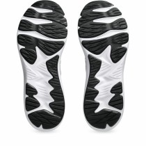 Running Shoes for Adults Asics Jolt 5 White Light grey