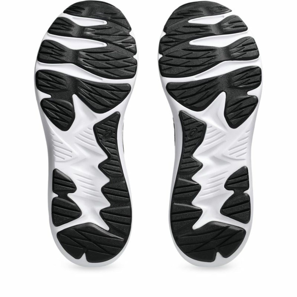 Running Shoes for Adults Asics Jolt 5 White Light grey