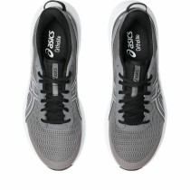 Running Shoes for Adults Asics Jolt 5 White Light grey
