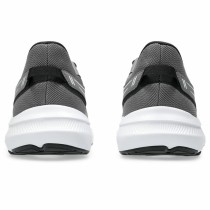 Chaussures de Running pour Adultes Asics Jolt 5 Blanc Gris clair