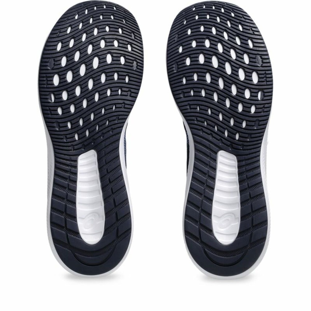 Chaussures de Running pour Adultes Asics Patriot 13 Bleu